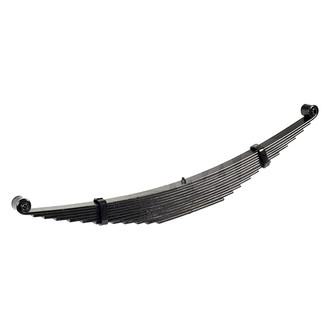 Dorman® - Rear Leaf Spring