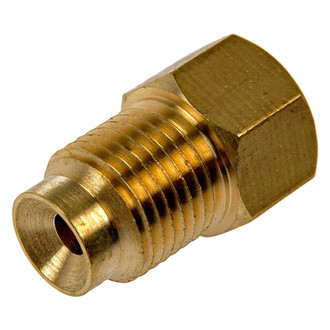 Dorman® - Brake Line Adapter