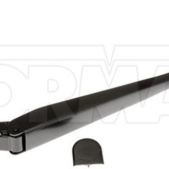 Dorman® - Help™ Driver Side Windshield Wiper Arm