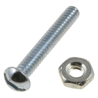 Dorman® - Body Mount Bolt