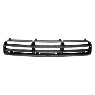 Dorman® - HELP™ Front Lower Center Bumper Grille Insert