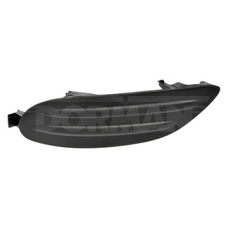 Dorman® - HELP™ Front Driver Side Fog Light Cover