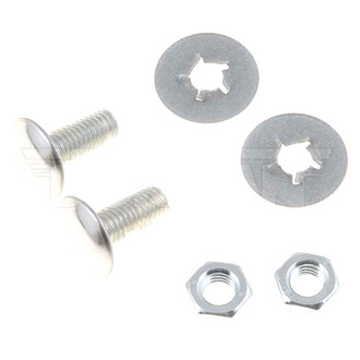 Dorman® - Bumper Bolt Kit