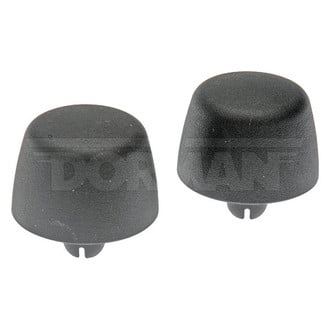 Dorman® - Hood Stop Supports