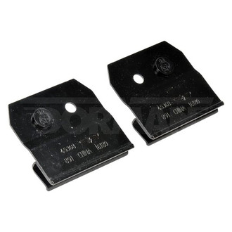 Dorman® - HELP™ Front Window Regulator Guide Clips