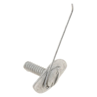 Dorman® - AutoGrade™ Molding Retainer Set