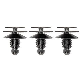 Dorman® - AutoGrade™ Front Door Panel Retainer Set