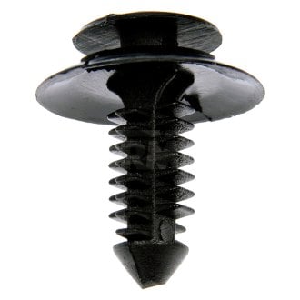 Dorman® - AutoGrade™ Door Panel Retainer Set