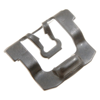Dorman® - AutoGrade™ Molding Clip Set
