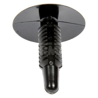 Dorman® - Autograde™ Rear Lower Bumper Cover Retainers