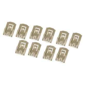 Dorman® - Door Glass Attaching Clips