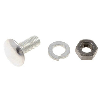 Dorman® - Bumper Bolt