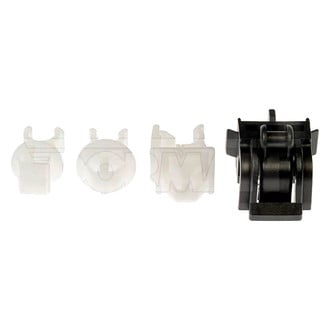 Dorman® - Hood Clips