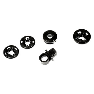 Dorman® - Hood Stop Supports