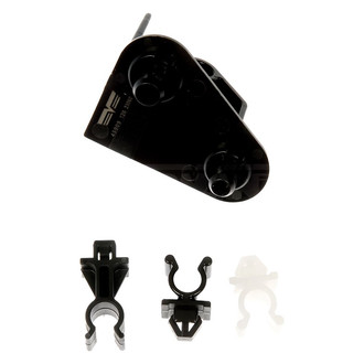 Dorman® - Hood Clips