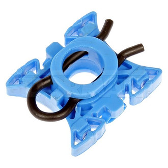 Dorman® - Window Regulator Guides