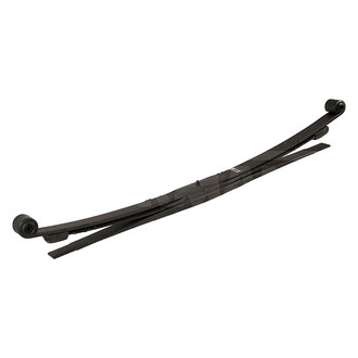 Dorman® - Rear Leaf Spring