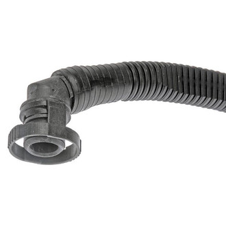 Dorman® - Help™ Short PCV Valve Hose