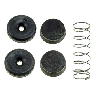 Dorman® - Rear Driver Side Drum Brake Wheel Cylinder Repair Kit