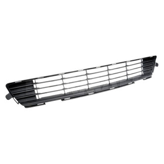 Dorman® - HELP™ Front Bumper Grilles