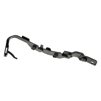 Dorman® - HELP™ Front Passenger Side Bumper Cover Retainer