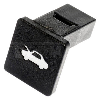 Dorman® - Hood Release Handles