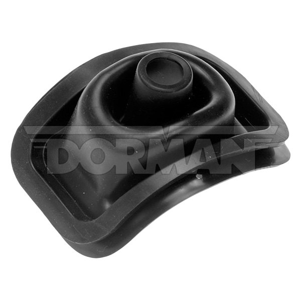 Dorman® - Automatic/Manual Transmission Black Shift Lever Boot