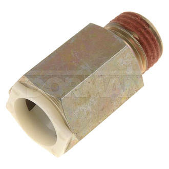Dorman® - Automatic Transmission Oil Cooler Line Connector