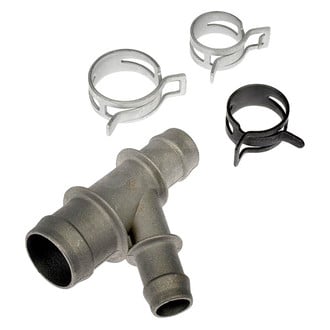 Dorman® - Engine Coolant Radiator Coolant Hose Connector