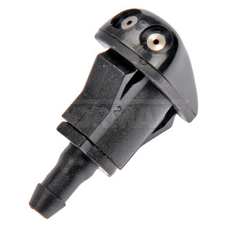 Dorman® - Help™ Driver or Passenger Side Windshield Washer Nozzle
