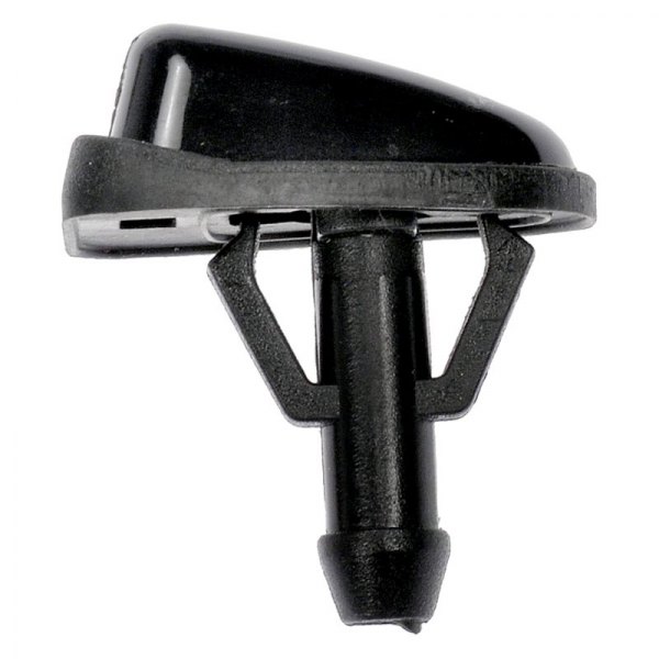 Dorman® - Help™ Front Driver Side Windshield Washer Nozzle