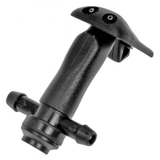 Windshield Washer Nozzles - CARiD.com