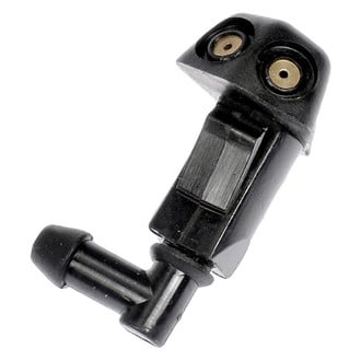 Dorman® - Help™ Driver or Passenger Side Windshield Washer Nozzle