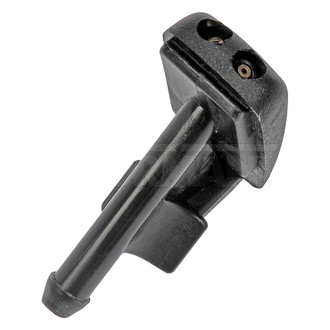 Dorman® - Help™ Driver or Passenger Side Windshield Washer Nozzle