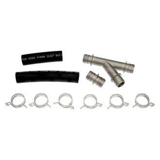 Dorman® - Engine Coolant Radiator Coolant Hose Connector