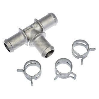 Dorman® - Engine Coolant Hose Connector