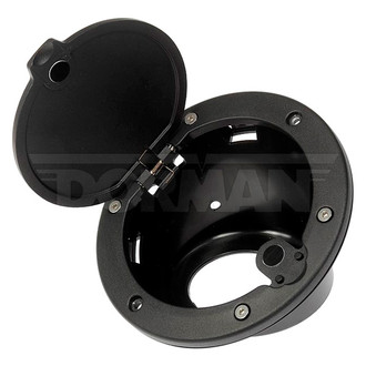 Dorman® - Fuel Filler Door Kit