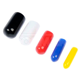Dorman® - Vacuum Caps