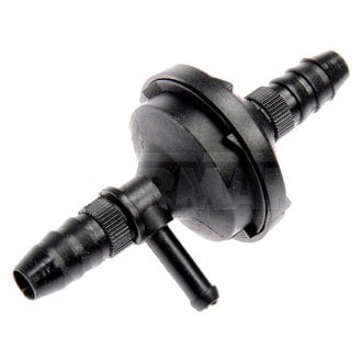 Dorman® - Power Brake Booster Check Valve