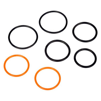 Dorman® - Engine Coolant Pipe O-Ring Kit