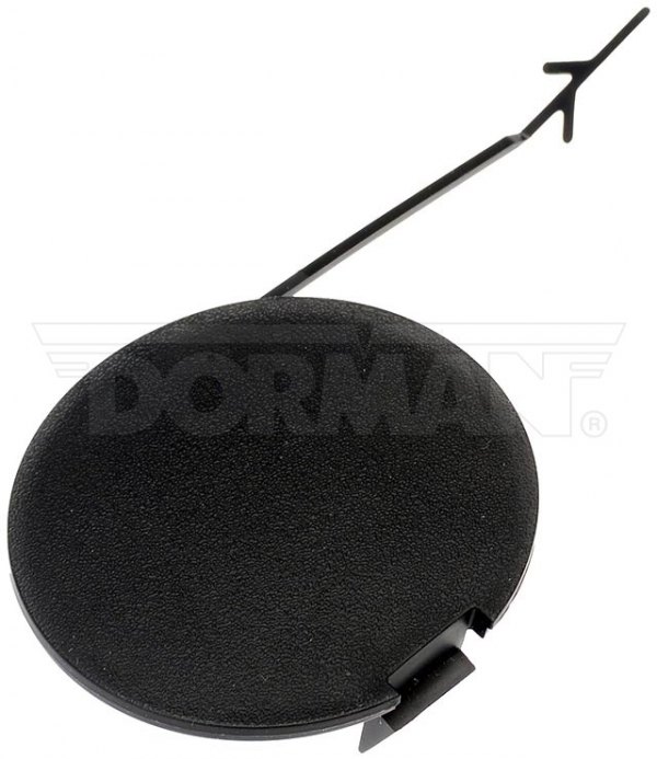 Dorman® - HELP™ Front Passenger Side Tow Hook Cover
