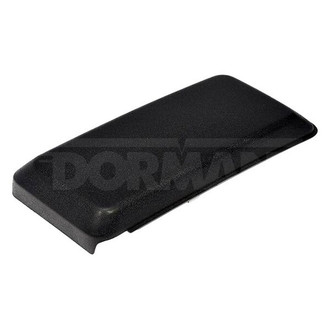 Dorman® - HELP™ Front Driver Side Bumper Cover Trim