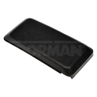 Dorman® - HELP™ Front Passenger Side Bumper Cover Trim