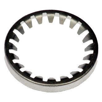 Dorman® - HELP!™ Spare Tire Lock Cylinder Retainer