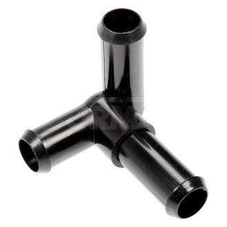 Dorman® - HVAC Heater Hose Fitting