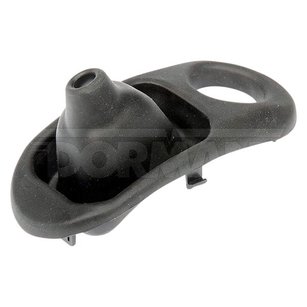 Dorman® - Automatic/Manual Transmission Black Shift Lever Boot