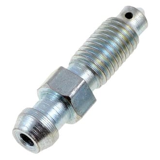 Dorman® - Front Brake Bleeder Screw Set