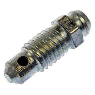 Dorman® - Rear Brake Bleeder Screw