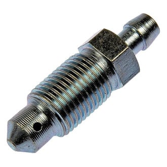 Dorman® - Rear Brake Bleeder Screw