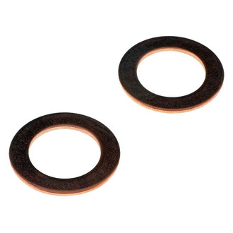 Dorman® - Front Brake Hose to Caliper Bolt Washers
